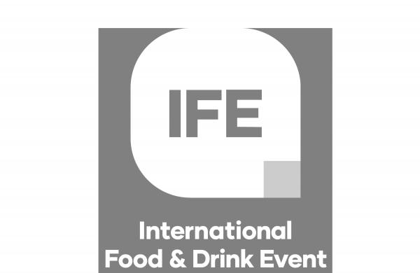 Logo IFE 2022