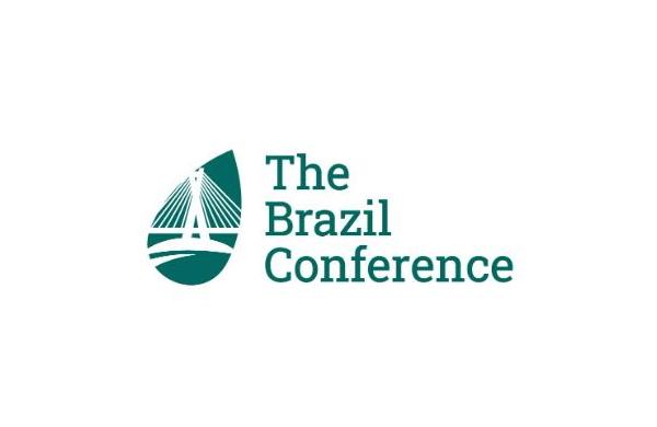 The Conference Brazil - logo
