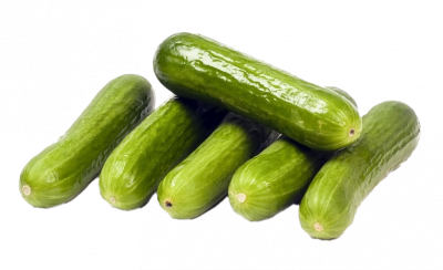 Crunchy Kings mini-komkommers